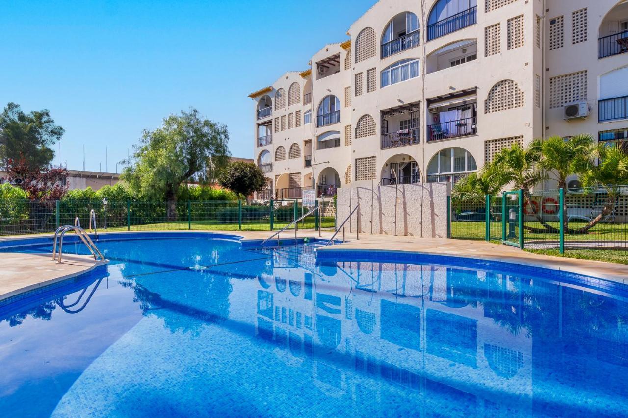 Appartement Imperial Puerto 2 4B By Ivi Real Estate à Torremolinos Extérieur photo