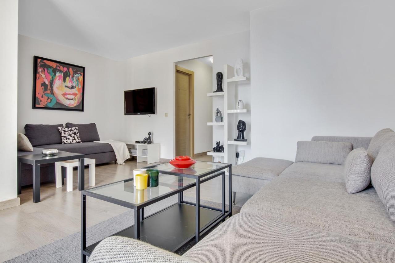 Appartement Imperial Puerto 2 4B By Ivi Real Estate à Torremolinos Extérieur photo