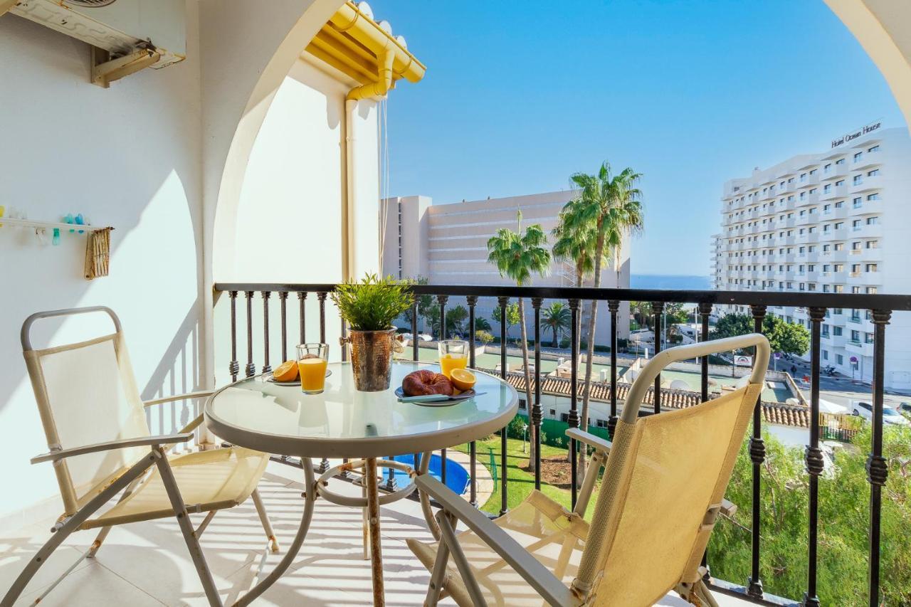 Appartement Imperial Puerto 2 4B By Ivi Real Estate à Torremolinos Extérieur photo