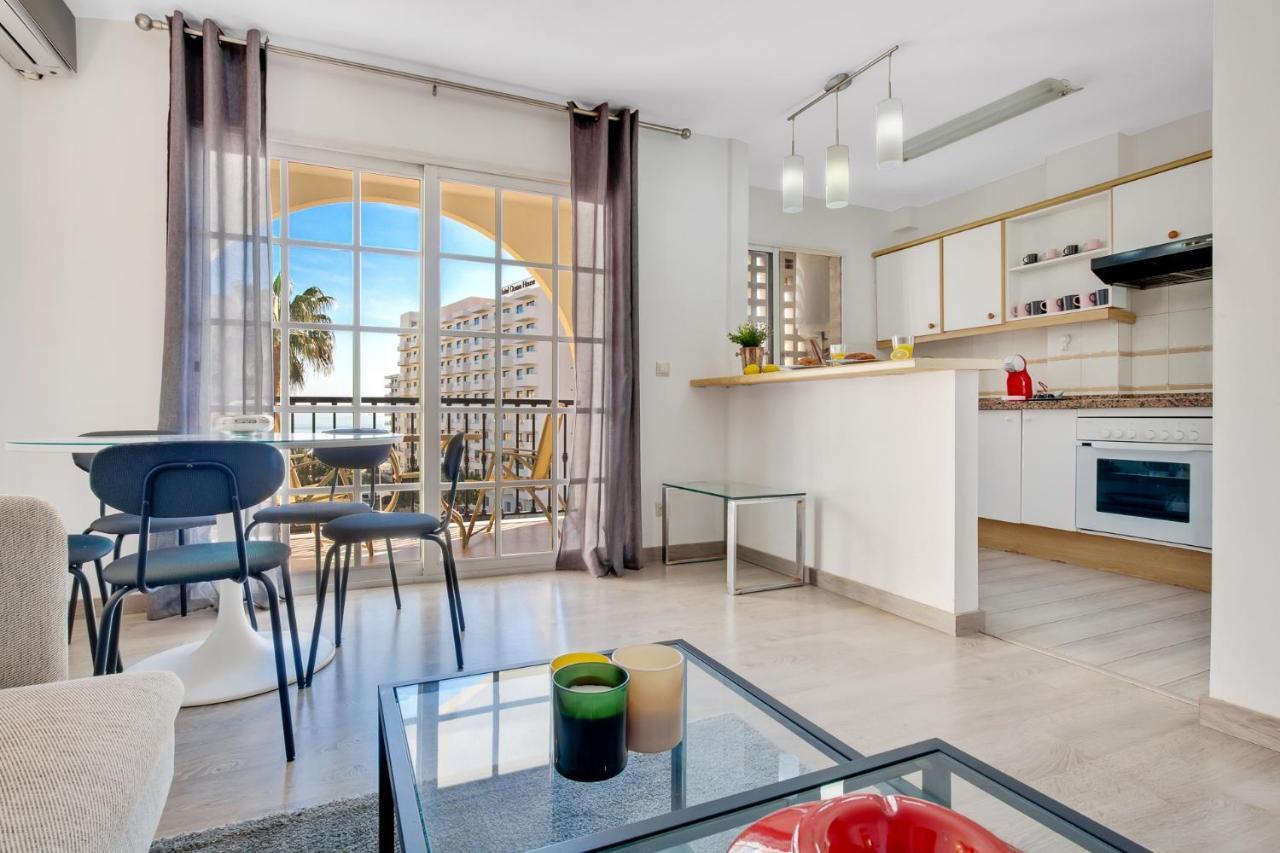 Appartement Imperial Puerto 2 4B By Ivi Real Estate à Torremolinos Extérieur photo